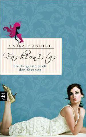 [Fashionistas 02] • Holly greift nach den Sternen